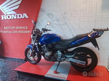 Honda Hornet 600 - km 52103 - anno 2002 -