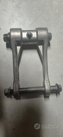 leraggio forcellone husqvarna wr cr 125 