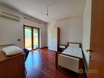 Singola per studentessa vicino l'università