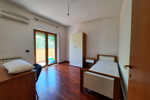 Singola per studentessa vicino l'università