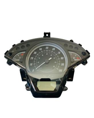 STRUMENTAZIONE HONDA SH 125 ABS 37100-K77-D320-M1