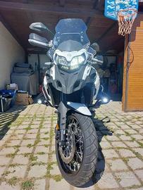 Benelli TRK 502X 2023