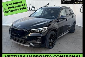 Bmw X1 xDrive25e Business Advantage