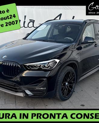 Bmw X1 xDrive25e Business Advantage PLUG IN