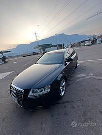 Audi A6 2011 S line