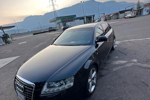 Audi A6 2011 S line