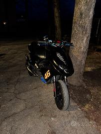 aerox tpr86