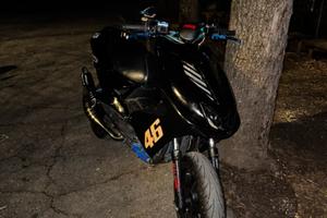 aerox tpr86