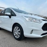 Ford B-Max 1.4 Benzina/GPL
