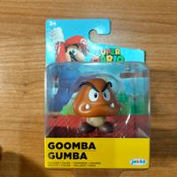 Super Mario Figure - Goomba