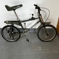 BMX Atala 1978 Cross bike drum