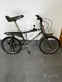 BMX Atala 1978 Cross bike drum
