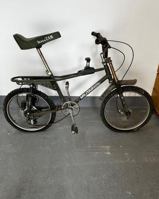 BMX Atala 1978 Cross bike drum