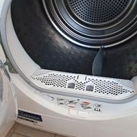 Asciugatrice Electrolux A++