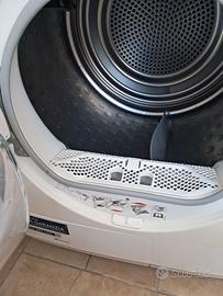 Asciugatrice Electrolux A++