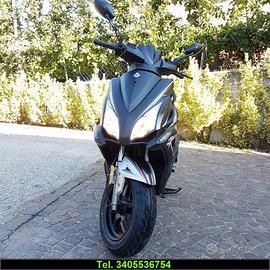 SPEDIZIONE IN TUTTI ITALIA EAGLE 125cc 2025