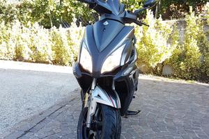 SPEDIZIONE IN TUTTI ITALIA EAGLE 125cc 2025