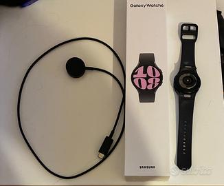 Samsung Watch 6