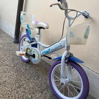 Bicicletta Bambina