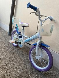 Bicicletta Bambina