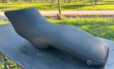 Sella Wunderlich per BMW R 1200 GS