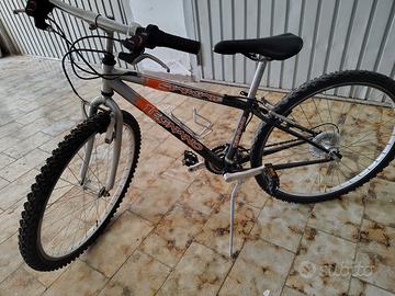 bicicletta legnano ruota 26 pollici