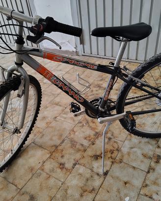 bicicletta legnano ruota 26 pollici