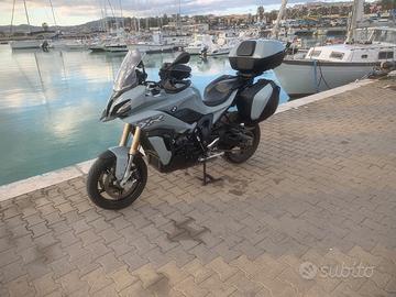 Bmw s 1000 xr - 2021