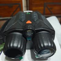 Binocolo Visione Notturna Infrarossi 