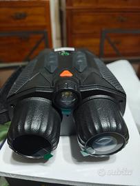 Binocolo Visione Notturna Infrarossi 