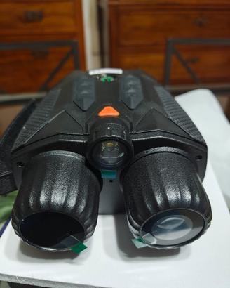 Binocolo Visione Notturna Infrarossi 