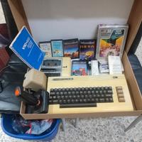 Commodore Vic 20 