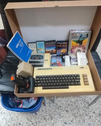 Commodore Vic 20 