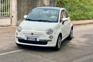 Fiat 500 pop 1.2 benzina OK NEOPATENTATI