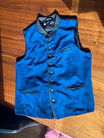 Gilet Livergy Taglia 50