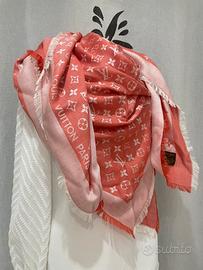 Louis Vuitton scialle originale