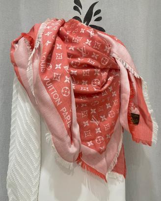 Louis Vuitton scialle originale