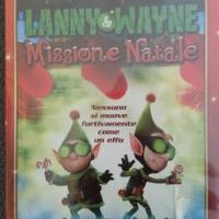 Missione Natale dvd