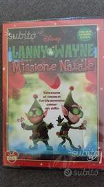 Missione Natale dvd