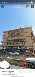 Appartamento zona ottavia
