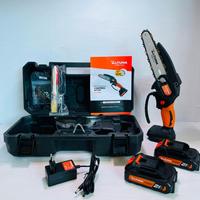 Motosega a batteria af 150 altuna First series