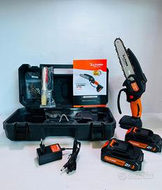 Motosega a batteria af 150 altuna First series