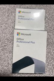 Installazione Office 2024 Pro Plus Word Excel