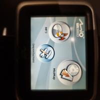 Tom Tom Mio Digi walker c250