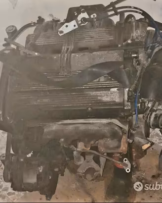 motori Fiat croma , coupè ,500 giannini,600 Fire 