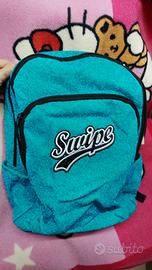 zaino americano swipe
