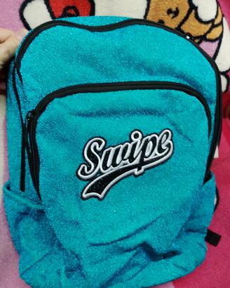 zaino americano swipe