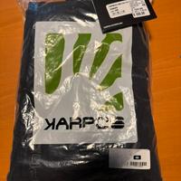 Pantaloni da Trekking invernali Karpos taglia 48