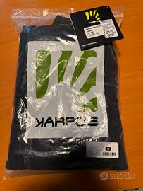 Pantaloni da Trekking invernali Karpos taglia 48