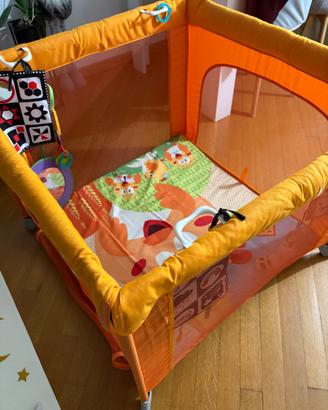 Box per bambini